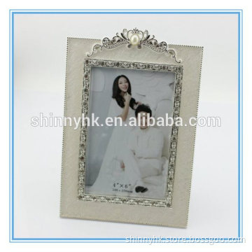 Shinny Gifts Royal Wedding Gifts Farm Big Fashion Photo Frame